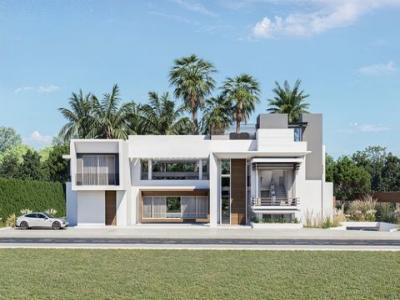 Vente Maison San-pedro-de-alcantara  MA en Espagne