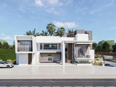 Acheter Maison 1069 m2 San-pedro-de-alcantara