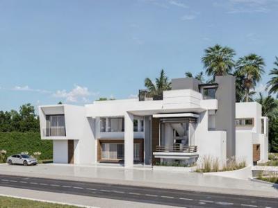 Acheter Maison San-pedro-de-alcantara r�gion MALAGA