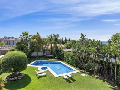 Acheter Maison 733 m2 Benahavis