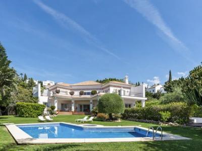 Acheter Maison Benahavis r�gion MALAGA