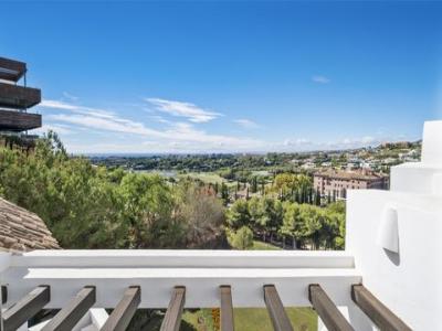 Annonce Vente Maison Benahavis