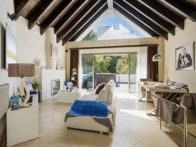 Acheter Maison 231 m2 Benahavis