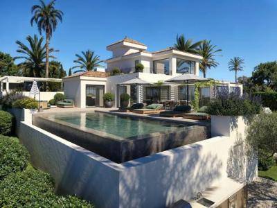 Annonce Vente Maison Marbella