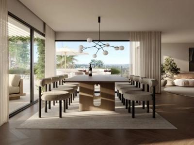 Acheter Maison Marbella r�gion CORDOBA