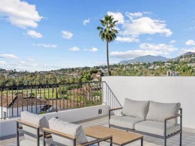 Annonce Vente Maison Marbella