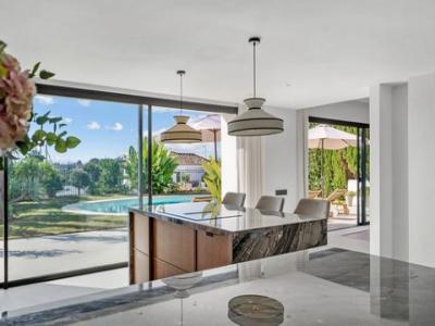 Acheter Maison Marbella r�gion CORDOBA