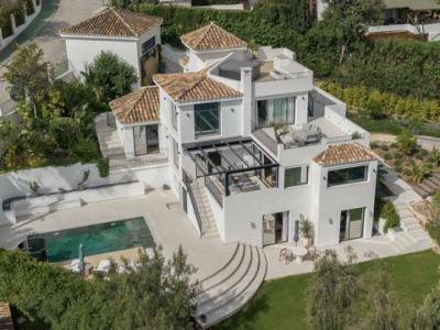 Annonce Vente Maison Marbella