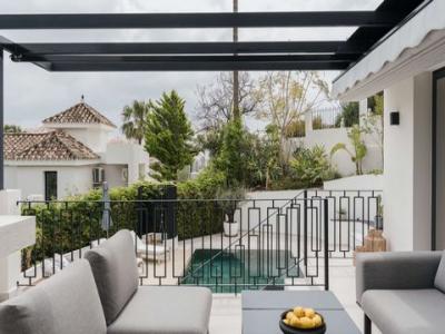 Acheter Maison 555 m2 Marbella