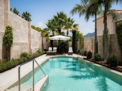 Acheter Appartement 311 m2 Benahavis