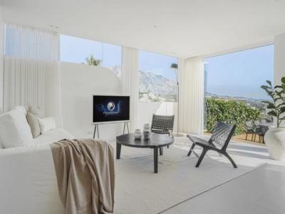 Acheter Appartement Marbella r�gion CORDOBA