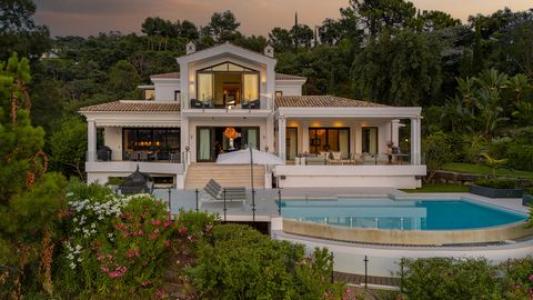Annonce Vente Maison Benahavis