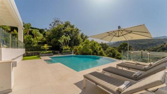 Acheter Maison Benahavis r�gion MALAGA