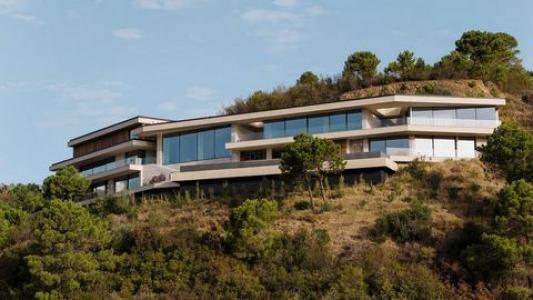 Annonce Vente Maison Benahavis