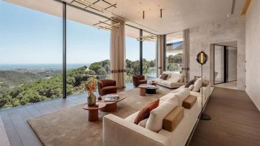 Acheter Maison 1100 m2 Benahavis