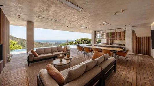 Acheter Maison Benahavis r�gion MALAGA