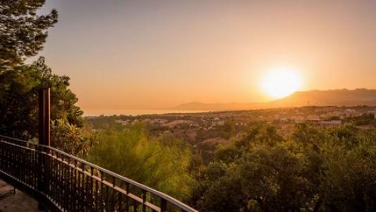 Acheter Maison 935 m2 Marbella