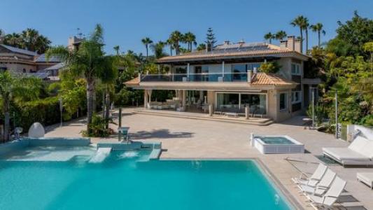 Annonce Vente Maison Marbella