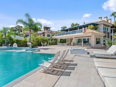 Acheter Maison 905 m2 Marbella