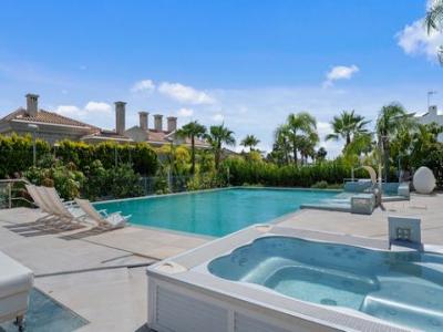 Acheter Maison Marbella r�gion CORDOBA