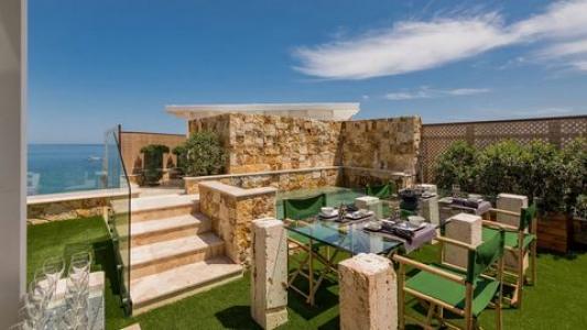 Acheter Maison 823 m2 Marbella