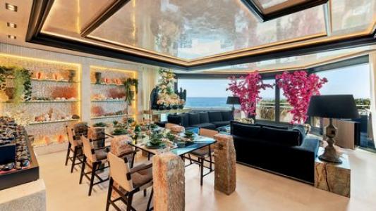 Acheter Maison Marbella r�gion CORDOBA