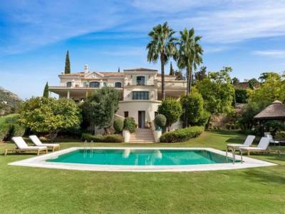 Annonce Vente Maison Benahavis