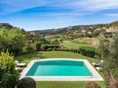 Acheter Maison Benahavis r�gion MALAGA