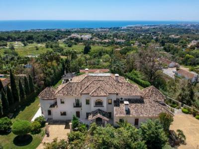 Acheter Maison Marbella r�gion CORDOBA