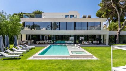 Annonce Vente Maison Marbella