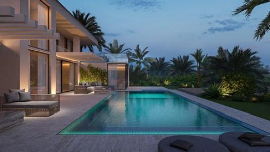 Acheter Maison Marbella r�gion CORDOBA