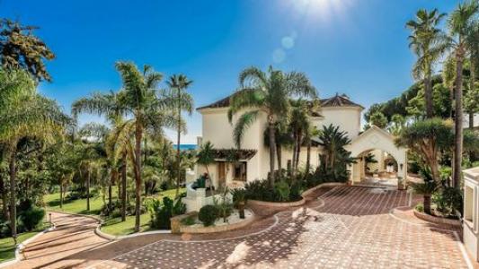 Annonce Vente Maison Benahavis