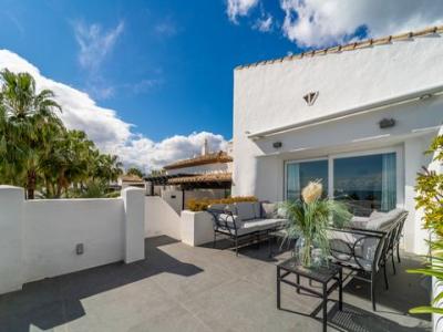 Acheter Maison 333 m2 Marbella