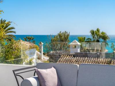 Acheter Maison Marbella r�gion CORDOBA