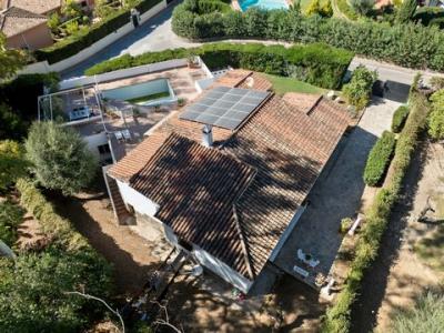 Acheter Maison 400 m2 Marbella