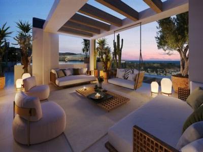 Annonce Vente Maison Marbella