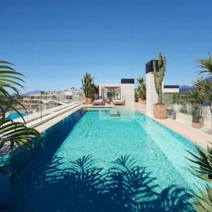Acheter Maison 300 m2 Marbella