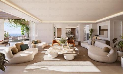 Acheter Maison Marbella r�gion CORDOBA