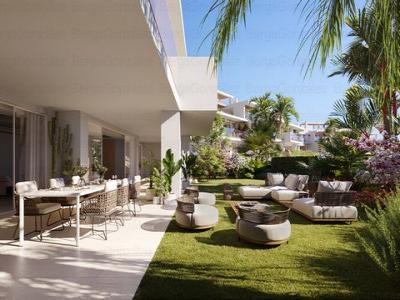 Annonce Vente Maison Marbella