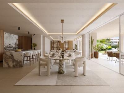 Acheter Maison 307 m2 Marbella