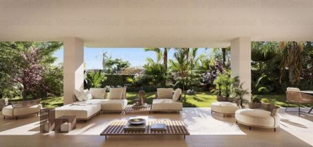 Acheter Maison Marbella r�gion CORDOBA