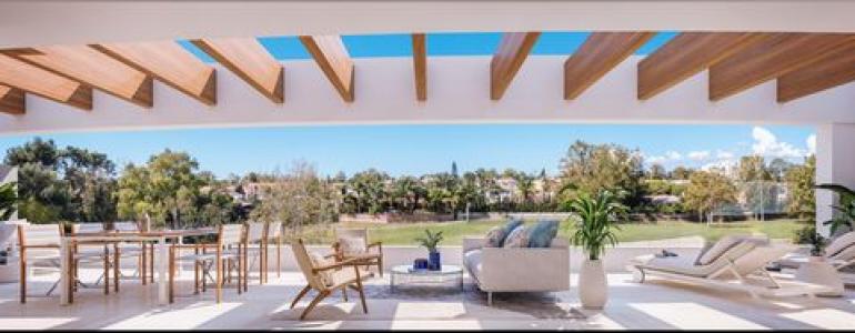 Annonce Vente Appartement San-pedro-de-alcantara