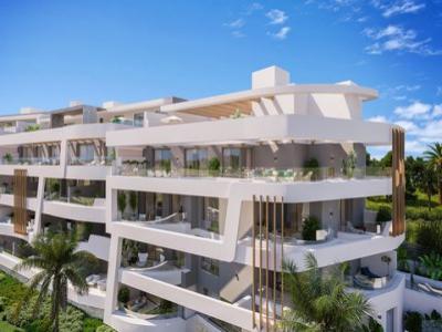 Acheter Appartement San-pedro-de-alcantara r�gion MALAGA