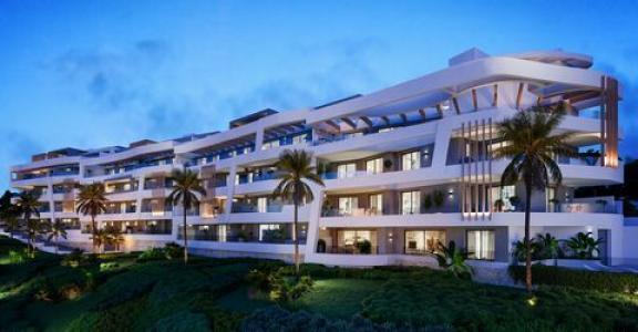 Vente Appartement San-pedro-de-alcantara  MA en Espagne