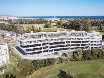 Acheter Appartement 195 m2 San-pedro-de-alcantara