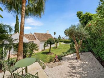 Acheter Maison 424 m2 Marbella