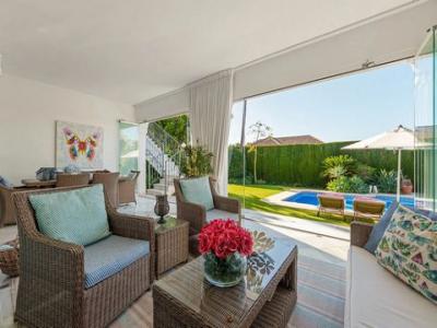 Acheter Maison Marbella r�gion CORDOBA