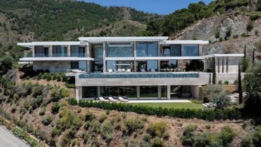 Annonce Vente Maison Benahavis