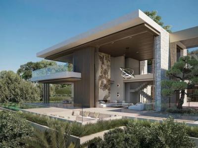 Acheter Maison 1756 m2 Benahavis