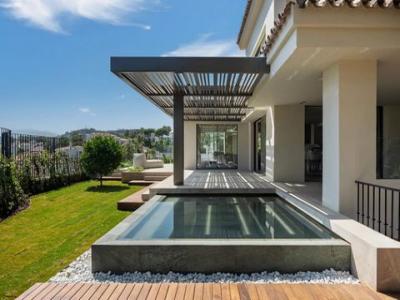 Acheter Maison Marbella r�gion CORDOBA